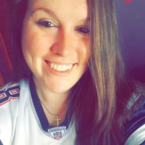 Meet your Posher, Kate